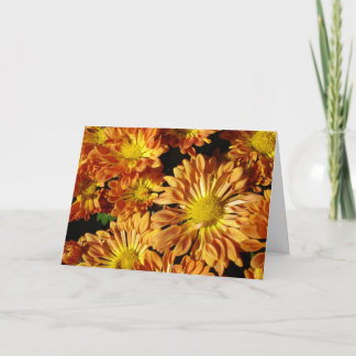 Das Wort der Mama Karte