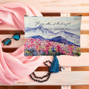 Das Wort unseres Gottes steht Zubehörtasche