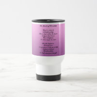 Das Wunder der Freundschafts-Tasse