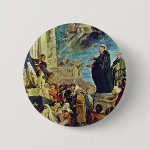 Das Wunder des hl. Franz Xaver von Rubens Peter Button