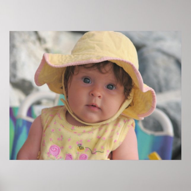 Das Wunder von allem Poster (Vorne)