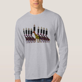 Das Wunder von Hannukah Shirt