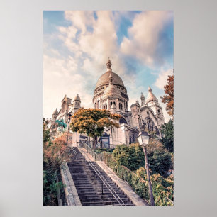 Das Wunder von Montmartre Poster