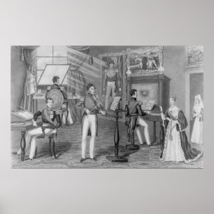 Das Wunder von Windsor Poster