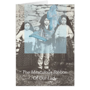 Das wunderbare Band unserer Frau