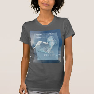 Das wunderbare Band unseres T - Shirt