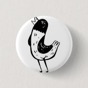 Das Wunderjahr-Button Button