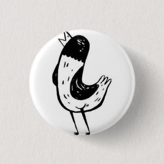 Das Wunderjahr-Button Button