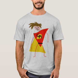 Das Würze-Mann-Shirt T-Shirt