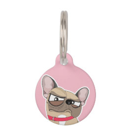 DAS WÜTENDE HAUSTIERMARKE