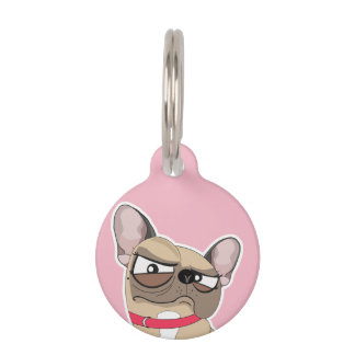 DAS WÜTENDE HAUSTIERMARKE