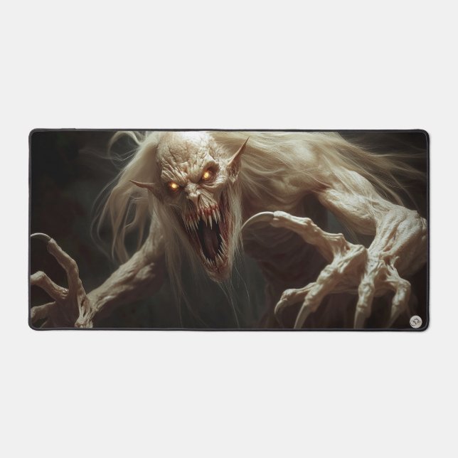 Das Wwendigo Schreibtischunterlage (Vorderseite)