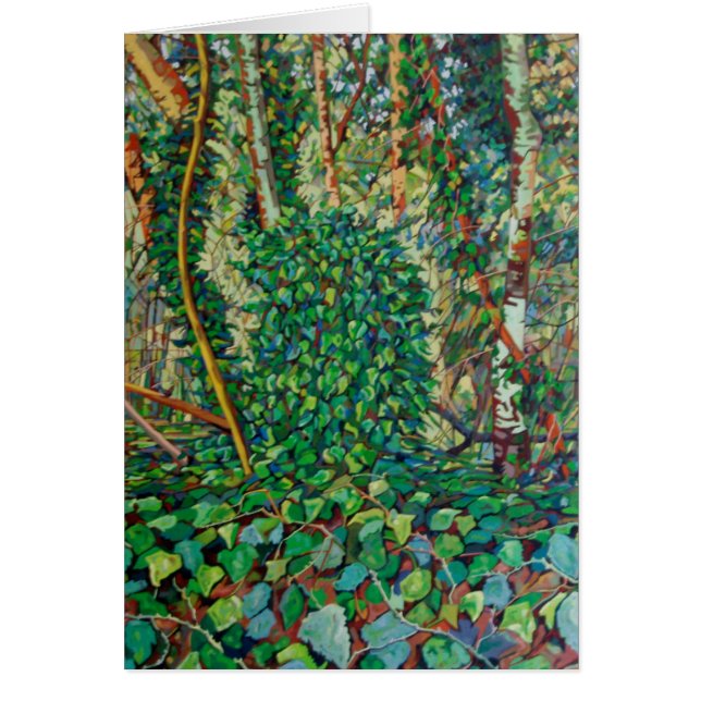 Das Zaunkönig-Grab (Vorne)