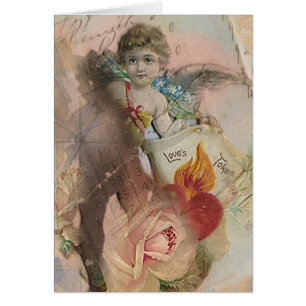 Das Zeichen der Liebe