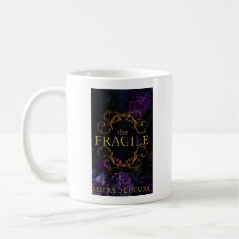 Das Zerbrechliche Kaffeetasse