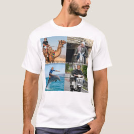 Das Ziel T-Shirt