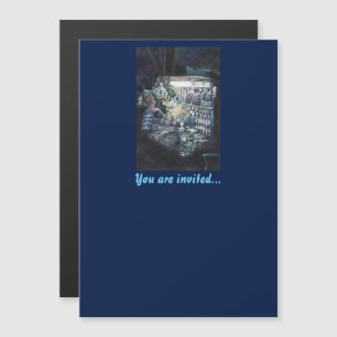 Das Ziel verschoben, Singapur Magneteinladung