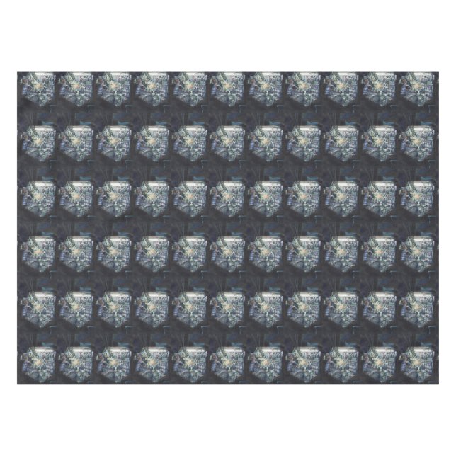 Das Ziel verschoben, Singapur Tischdecke (Vorderseite (Horizontal))