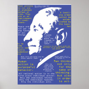 Das zitierfähige Mises Poster