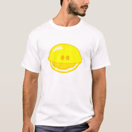Das Zitronen-Shirt T-Shirt