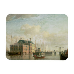 Das Zollamt, Amsterdam Magnet