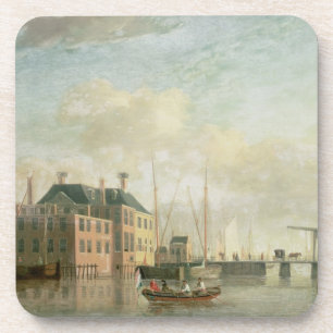 Das Zollamt, Amsterdam Untersetzer