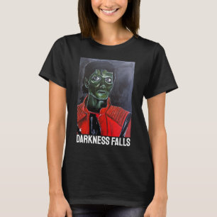 Das Zombie-Gemälde von Alfred Fox T-Shirt