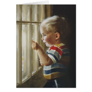 Das Zuhause des Vatis