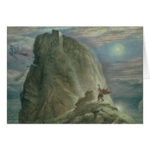 Das Zuhause No.2 der Hexen