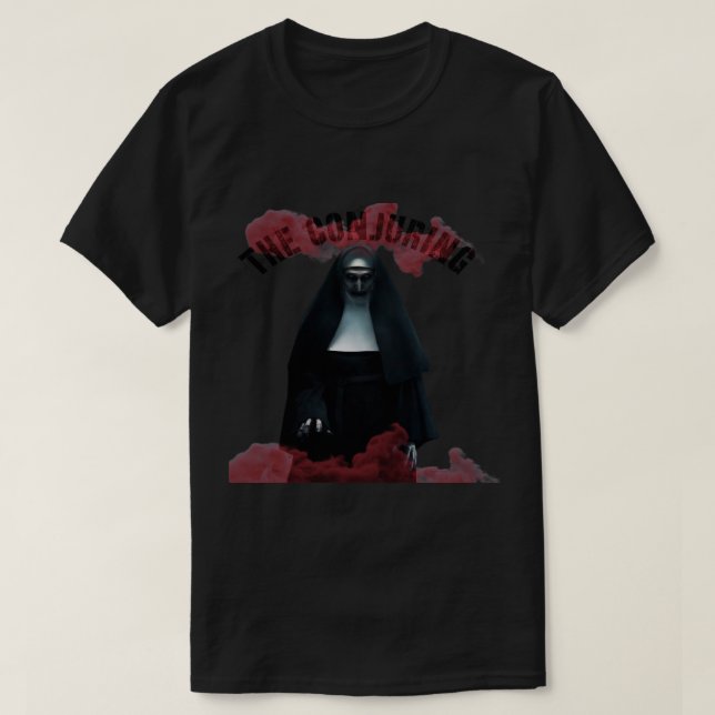 Das Zusammenspiel von 3 der zauberhaften Klassik T-Shirt (Design vorne)