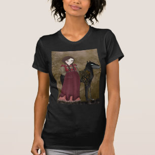 Das zuverlässige mechanische Begleiter Steampunk T-Shirt