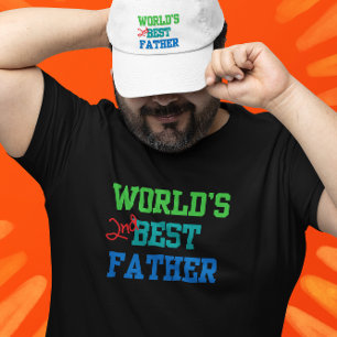 Das zweitbeste Shirt der Welt