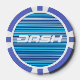 DASH-Poker-Chips Pokerchips