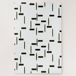 Dash-Puzzle Puzzle