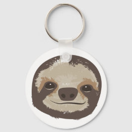 Dash the Sloth Schlüsselanhänger