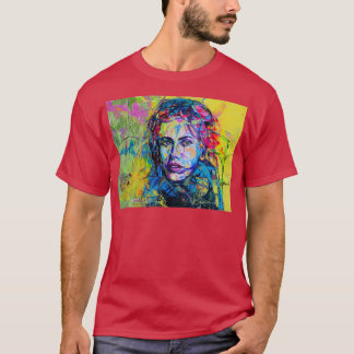 Dasha Zhukova T-Shirt