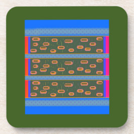 DASHEN GETRÄNKEUNTERSETZER