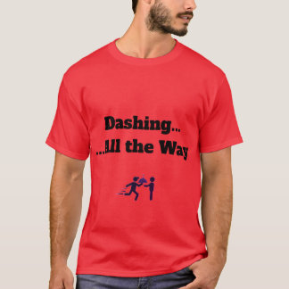 Dasher T - Shirt