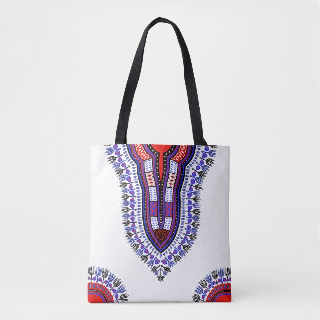 Dashiki (Vorderseite)