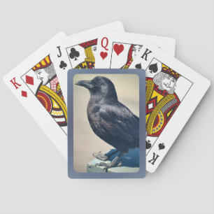 Dashing Mit Behinderung Daryl Spielkarten