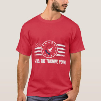 DasistderWendepunkt T-Shirt