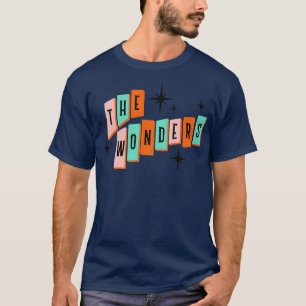 Dass du die Wunder tust T-Shirt