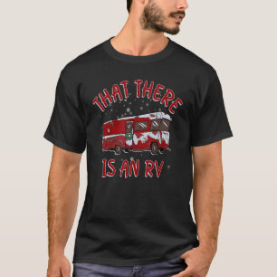 Dass es einen RV-Treiber-Winter gibt T-Shirt