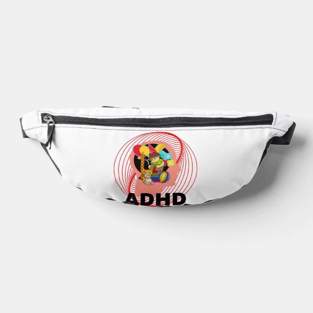 Dastebrient Bauchtasche (Ablage )