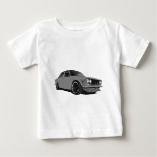 Dastun 510 baby t-shirt