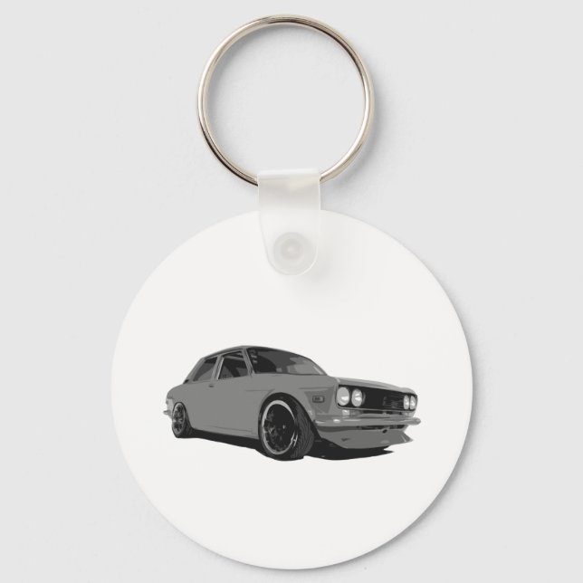 Dastun 510 schlüsselanhänger (Vorderseite)