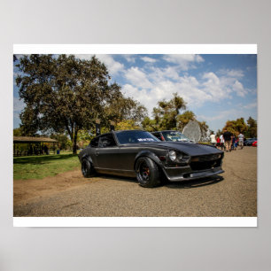 @dat_subie_tho 's-Krankauto Poster