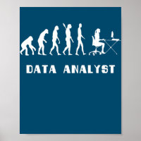 Data Analyst Evolution Science Analyst Scientist