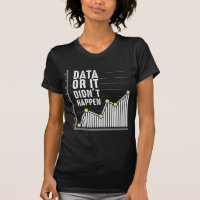 Data Nerd Behavior Analyst Statistics Scientist
