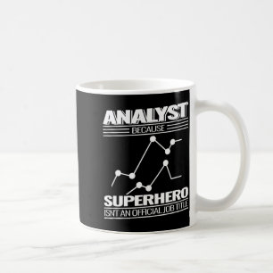 Data Science Datenanalyst Daten Technologie Statis Kaffeetasse